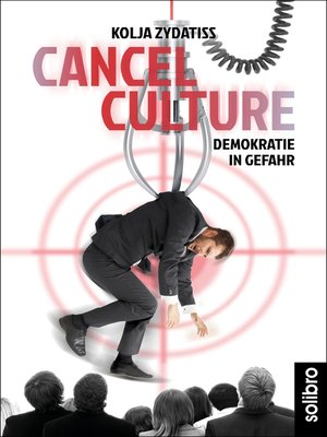 cover image of Cancel Culture